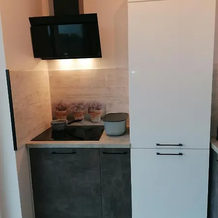 Apartment Szad-sloneczne *
