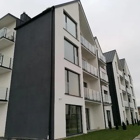 Szad-sloneczne Apartmán