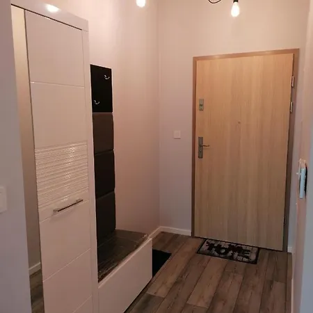 Szad-sloneczne Apartment *