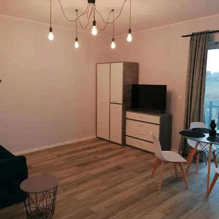 Apartmán Szad-sloneczne *