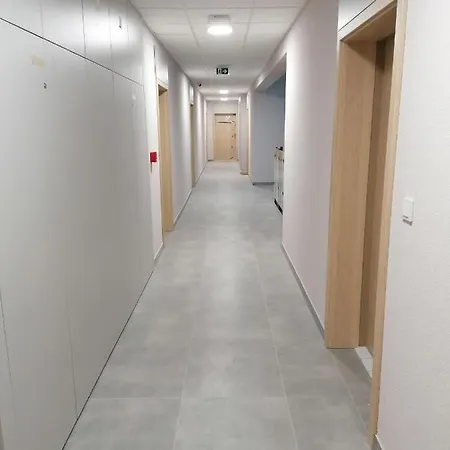 Apartment Szad-sloneczne Ustronie Morskie